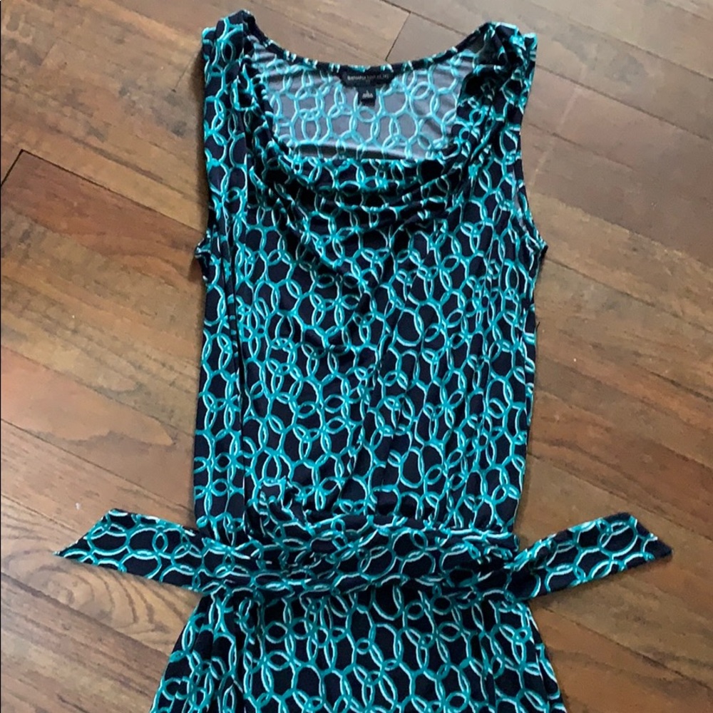 Banana Republic dress